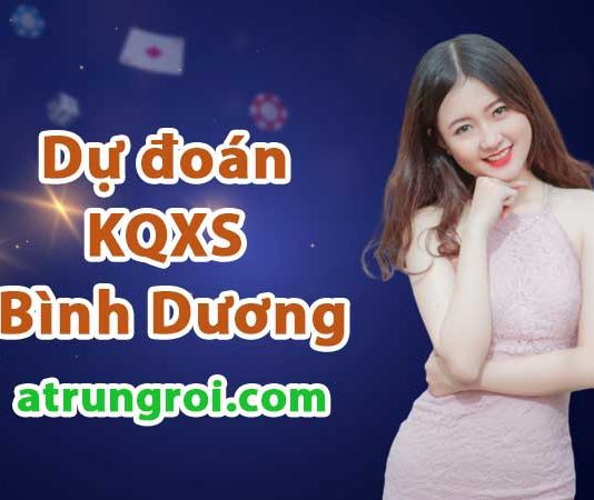 Dự đoán Soi cầu Bình Dương 2/6/2023 (Thứ 6 – 02/06/2023)