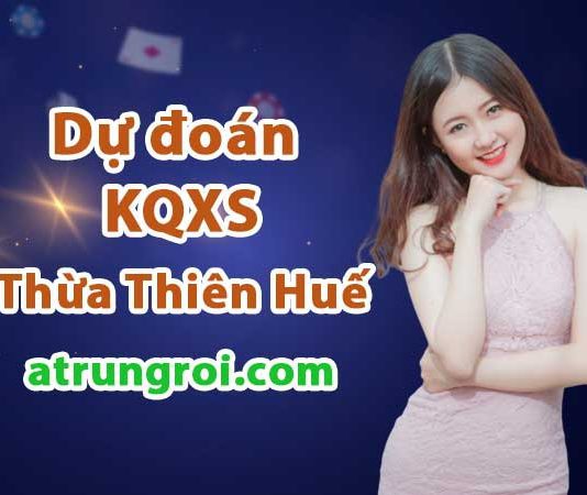 Dự đoán Soi cầu Thừa Thiên Huế 31/7/2023 (Thứ 2 – 31/07/2023)