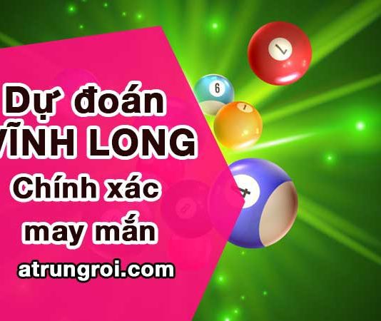 Dự đoán Soi cầu Vĩnh Long 14/7/2023 (Thứ 6 – 14/07/2023)
