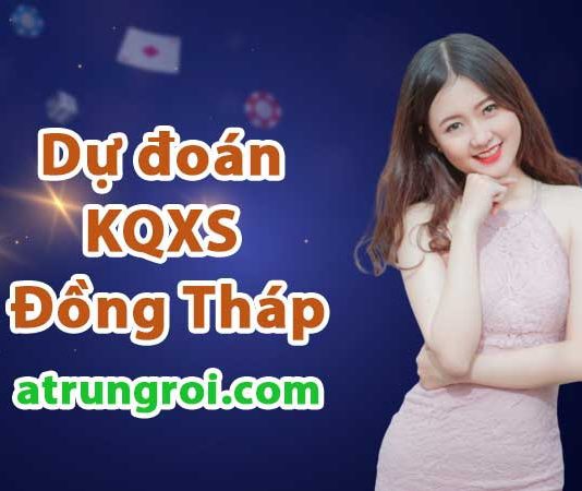 Dự đoán Soi cầu Đồng Tháp 7/8/2023 (Thứ 2 – 07/08/2023)