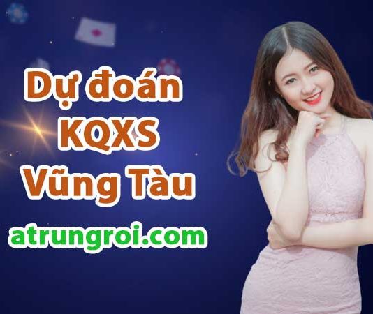 Dự đoán Soi cầu Vũng Tàu 1/8/2023 (Thứ 3 – 01/08/2023)