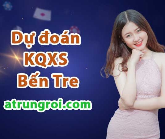 Dự đoán Soi cầu Bến Tre 3/10/2023 (Thứ 3 – 03/10/2023)