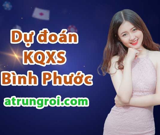 Dự đoán Soi cầu Bình Phước 25/11/2023 (Thứ 7 – 25/11/2023)