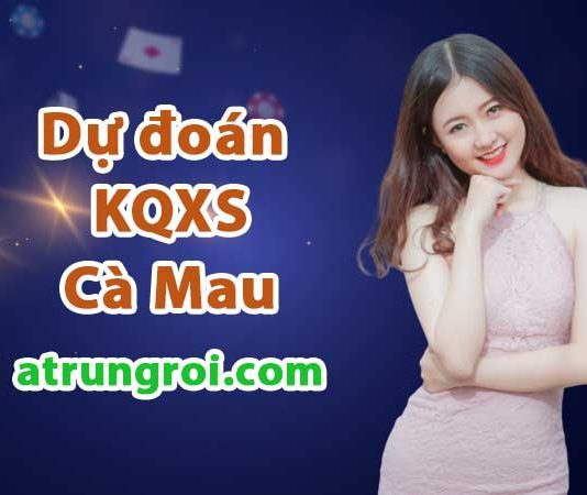 Dự đoán Soi cầu Cà Mau 13/11/2023 (Thứ 2 – 13/11/2023)