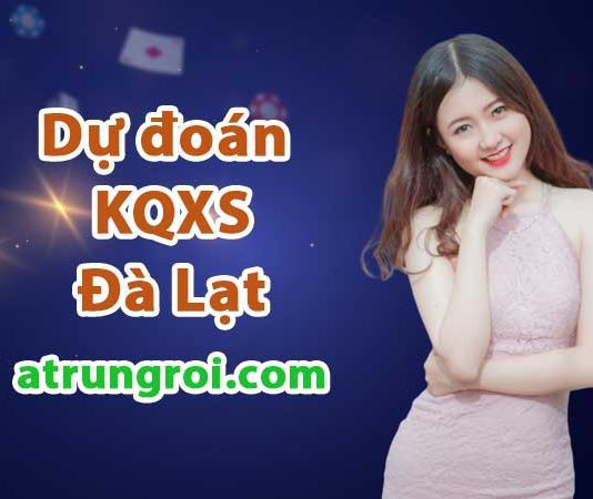 Dự đoán Soi cầu Đà Lạt 19/11/2023 (Chủ Nhật – 19/11/2023)