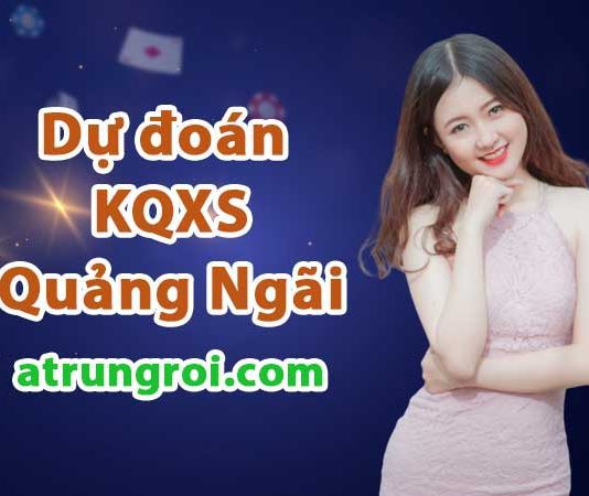 Dự đoán Soi cầu Quảng Ngãi 4/11/2023 (Thứ 7 – 04/11/2023)