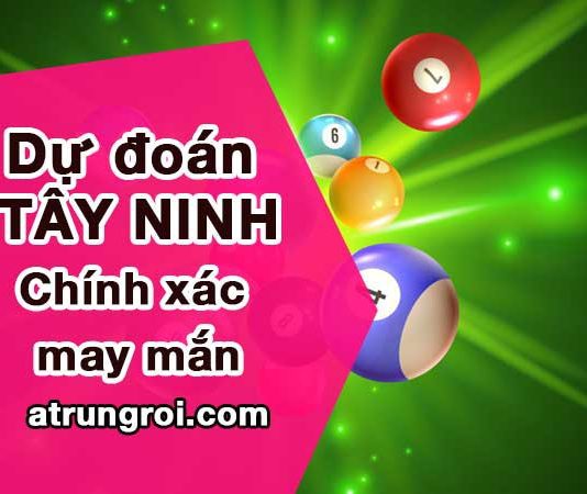 Dự đoán Soi cầu Tây Ninh 9/11/2023 (Thứ 5 – 09/11/2023)