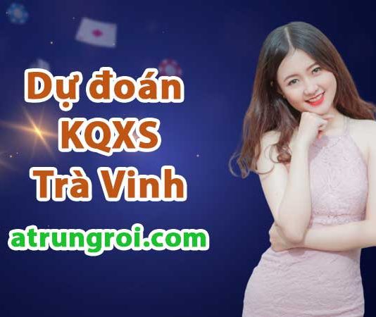 Dự đoán Soi cầu Trà Vinh 1/12/2023 (Thứ 6 ngày 1 tháng 12)