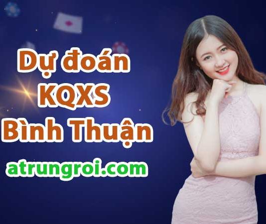 Dự đoán Soi cầu Bình Thuận 14/12/2023 (Thứ 5 ngày 14 tháng 12)