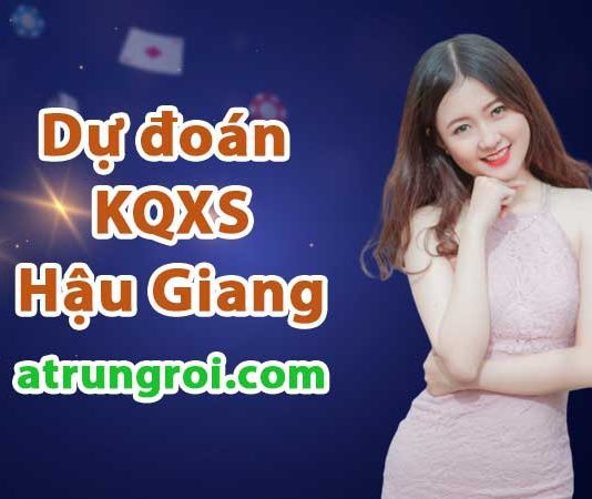 Dự đoán Soi cầu Hậu Giang 2/12/2023 (Thứ 7 ngày 2 tháng 12)