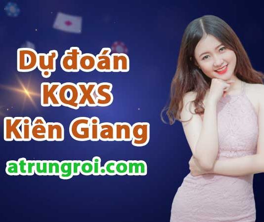 Dự đoán Soi cầu Kiên Giang 3/12/2023 (Chủ Nhật ngày 3 tháng 12)