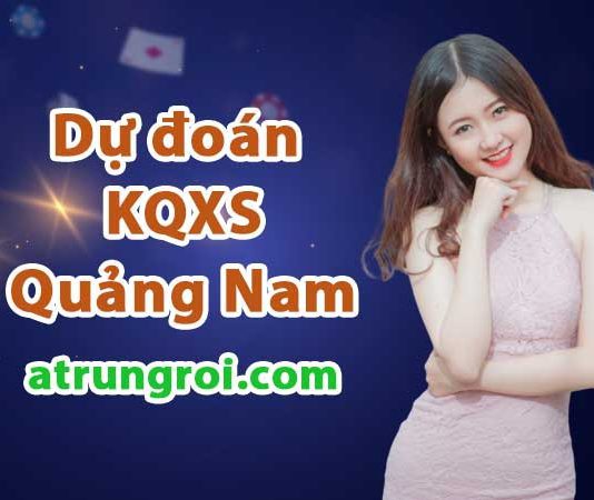 Dự đoán Soi cầu Quảng Nam 5/12/2023 (Thứ 3 ngày 5 tháng 12)