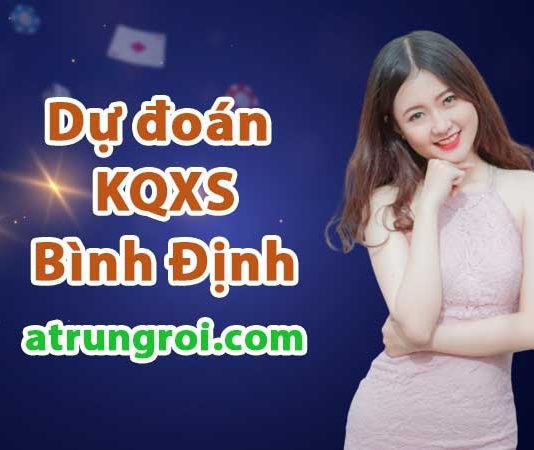 Dự đoán Soi cầu Xổ số Bình Định 1/2/2024 (Thứ 5 – 01/02)
