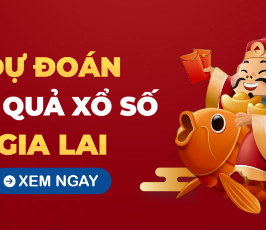 Dự đoán XSGL 30/8/2024 – Soi cầu dự đoán xổ số Gia Lai ngày 30/8/2024