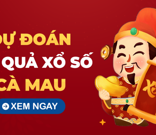 Dự đoán XSCM 16/9 – Phân tích cầu xổ số Cà Mau ngày 16/9/2024