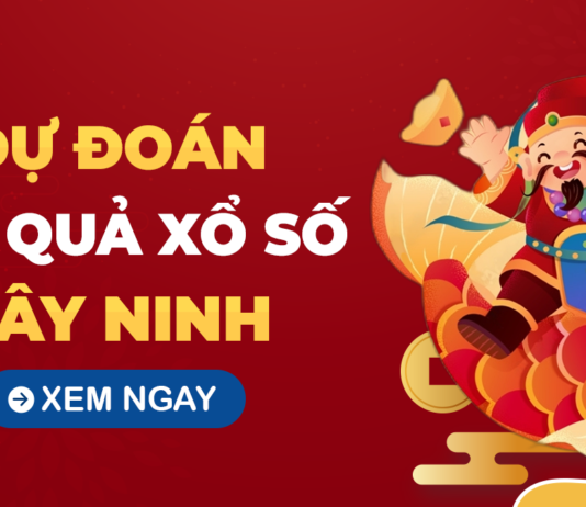 Dự đoán XSTN 19/9/2024 – Phân tích soi cầu xổ số Tây Ninh ngày 19/9/2024