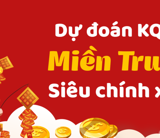 Soi cầu xổ số miền Trung ngày 5 tháng 9 – Dự đoán MT 5/9/2024