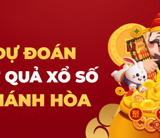 Dự đoán XSKH 16/10 – Soi cầu xổ số Khánh Hòa ngày 16/10/2024