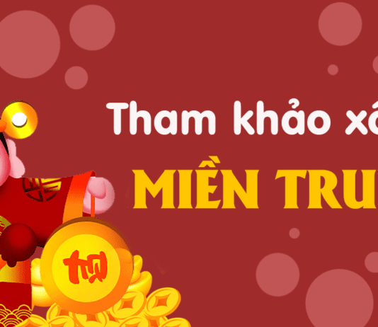 Soi cầu xổ số miền Trung ngày 11 tháng 10 – Dự đoán MT 11/10/2024