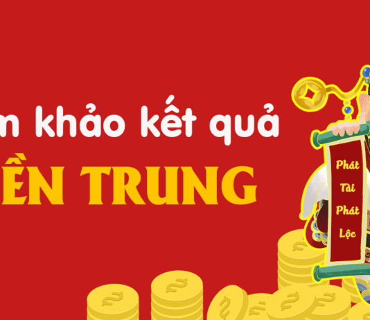 Soi cầu XSMT 4/11/2024 – Dự đoán xổ số miền Trung ngày 4 tháng 11