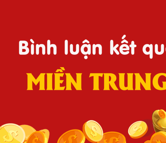 Soi Cầu Miền Trung ngày 5/11/2024 – Dự đoán XSMT ngày 5 tháng 11