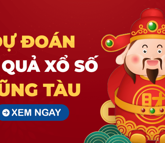 Dự đoán xổ số Vũng Tàu ngày 10 tháng 12 – Soi cầu XSVT ngày 10/12/2024