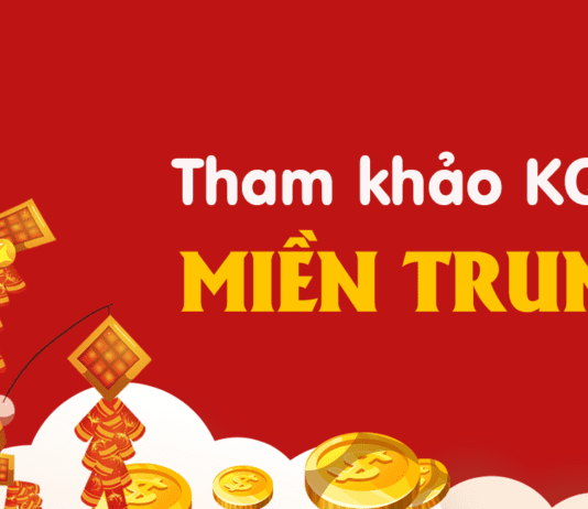 Soi cầu xổ số miền Trung ngày 9 tháng 1 – Dự đoán MT 9/1/2025