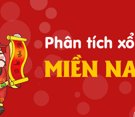 Soi cầu XSMN 14/2/2025 – Dự đoán xổ số miền Nam ngày 14 tháng 2