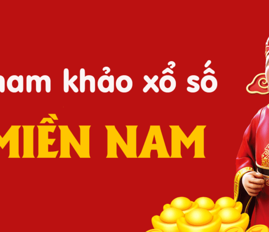 Soi Cầu XSMN 9/2/2025 – Dự Đoán Xổ Số Miền Nam ngày 9 tháng 2