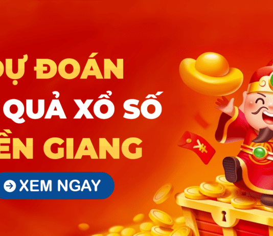 Dự đoán xổ số Tiền Giang ngày 2 tháng 2 năm 2025 – Soi cầu XSTG 2/2/2025