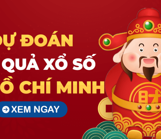 Dự đoán XSHCM ngày 10 tháng 2 năm 2025 – Phân tích XSHCM 10/2/2025