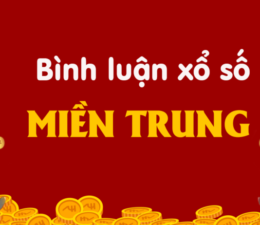 Soi Cầu Xổ Số Miền Trung 20/4/2025 – Dự Đoán XSMT ngày 20 tháng 4