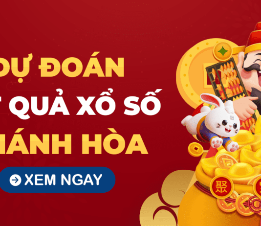 Soi cầu XSKH 25/5/2025 – Soi cầu xổ số Khánh Hòa ngày 25/5/2025
