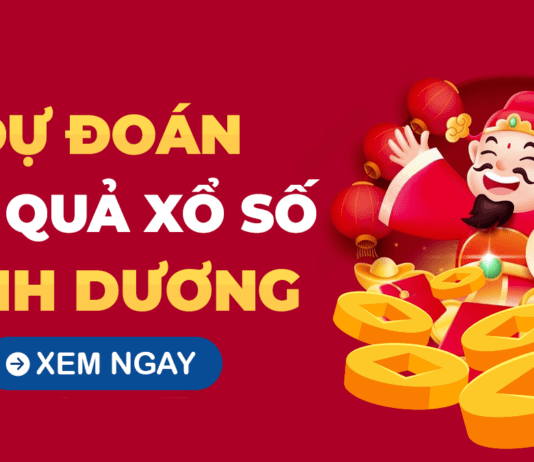 Soi cầu XSBD 11/7/2025 – Soi cầu xổ số Bình Dương ngày 11/7/2025