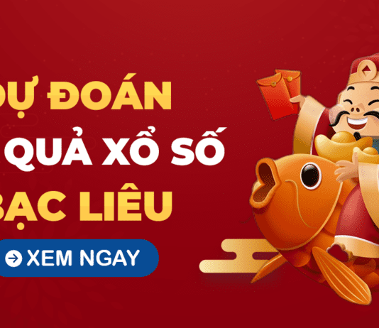 Soi cầu XSBL 30/9/2025 – Soi cầu xổ số Bạc Liêu ngày 30/9/2025