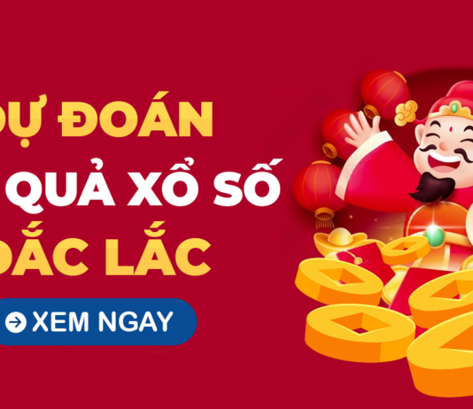 Soi cầu XSDLK 30/9/2025 – Soi cầu xổ số Đắk Lắk ngày 30/9/2025
