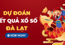 Soi cầu XSDL 26/10/2025 – Soi cầu xổ số Đà Lạt ngày 26/10/2025