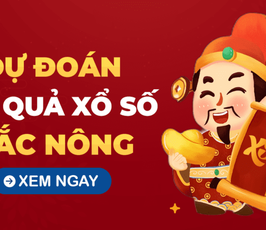 Soi cầu XSDNO 18/10/2025 – Soi cầu xổ số Đắk Nông ngày 18/10/2025