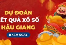 Soi cầu XSHG 25/10/2025 – Soi cầu xổ số Hậu Giang ngày 25/10/2025