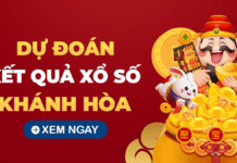 Soi cầu XSKH 26/10/2025 – Soi cầu xổ số Khánh Hòa ngày 26/10/2025