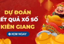 Soi cầu XSKG 26/10/2025 – Soi cầu xổ số Kiên Giang ngày 26/10/2025