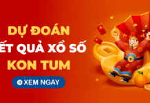 Soi cầu XSKT 26/10/2025 – Soi cầu xổ số Kon Tum ngày 26/10/2025