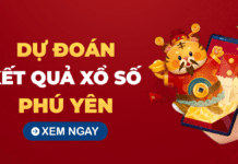 Soi cầu XSPY 27/10/2025 – Soi cầu xổ số Phú Yên ngày 27/10/2025