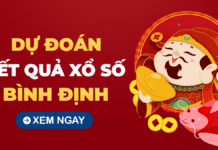 Soi cầu XSBDI 30/10/2025 – Soi cầu xổ số Bình Định ngày 30/10/2025