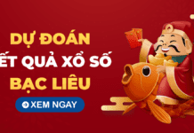 Soi cầu XSBL 28/10/2025 – Soi cầu xổ số Bạc Liêu ngày 28/10/2025