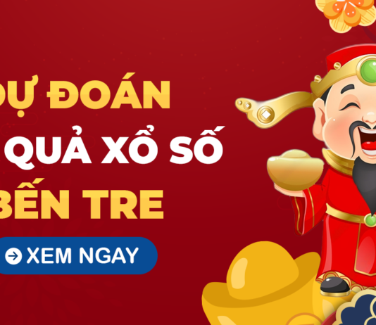 Soi cầu XSBT 28/10/2025 – Soi cầu xổ số Bến Tre ngày 28/10/2025
