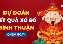 Soi cầu XSBTH 30/10/2025 – Soi cầu xổ số Bình Thuận ngày 30/10/2025