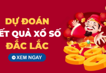 Soi cầu XSDLK 28/10/2025 – Soi cầu xổ số Đắk Lắk ngày 28/10/2025
