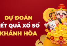 Soi cầu XSKH 29/10/2025 – Soi cầu xổ số Khánh Hòa ngày 29/10/2025