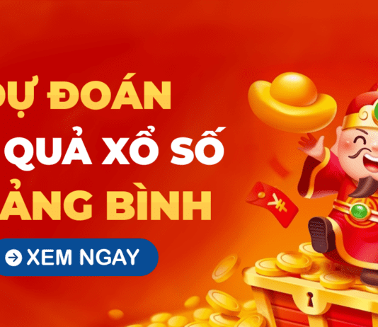 Soi cầu XSQB 16/10/2025 – Soi cầu xổ số Quảng Bình ngày 16/10/2025